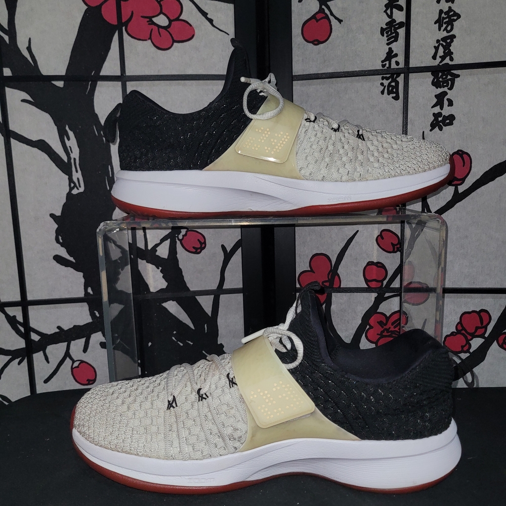 Jordan Trainer 2 Flyknit Zoom Sneakers - Picture 2 of 6